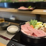 Sushi Sukiyaki Akamechan - 