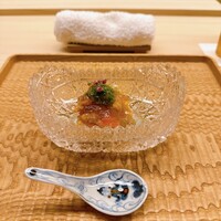 銀座 ふじた - 
