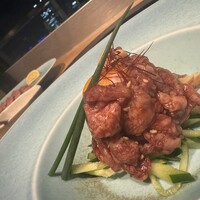 焼肉トラジ 名古屋セントラルタワーズ店 -  焼肉トラジ 名古屋セントラルタワーズ店 -