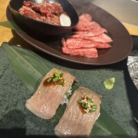 焼肉トラジ 名古屋セントラルタワーズ店 -  焼肉トラジ 名古屋セントラルタワーズ店 -