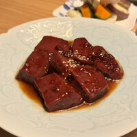 TANAKA YAKINIKU RESTAURANTE - 