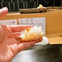 目黒 ながもと - 