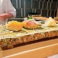 目黒 ながもと - 