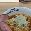 創業麺類元年 坂本龍馬が愛したラーメン食堂