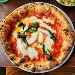 PIZZERIA Della Citta  - 