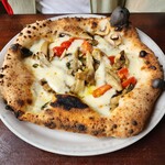 PIZZERIA Della Citta  - 