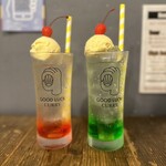 GOOD LUCK CURRY 恵比寿 - 