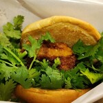 フレッシュネスバーガー - 