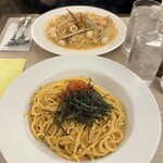 スパザウルス - 