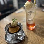 GOOD LUCK CURRY 恵比寿 - 