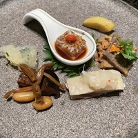中国飯店 春秋 - 