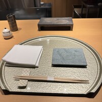 銀座 焼 新潟屋 - 