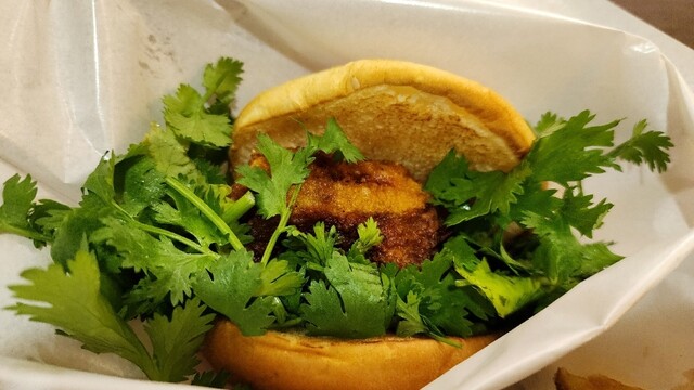 freshness burger Nerima Ten photo 3