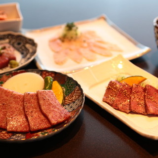 名古屋市でおすすめの焼肉 誕生日 をご紹介 食べログ