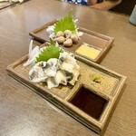 日田まぶし千屋 - 