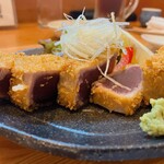 Kaisen Izakaya Sakegumi - 