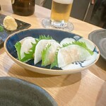 Kimmedai Semmon Izakaya Taishabu Zombun - 