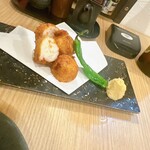 金目鯛専門居酒屋 鯛しゃぶ ぞんぶん - 