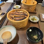 日田まぶし千屋 - 