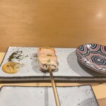 Yakitori Hirano - 