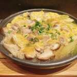 串打ちジビエと鰻串 新宿寅箱 - 