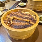 日田まぶし千屋 - 