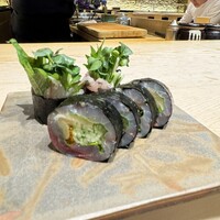 意気な寿し処阿部 青山店 - 