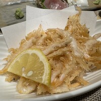 意気な寿し処阿部 青山店 - 