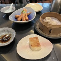 中國名菜 龍坊 代官山店 - 