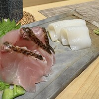 意気な寿し処阿部 青山店 - 