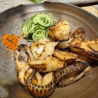 意気な寿し処阿部 青山店 - 