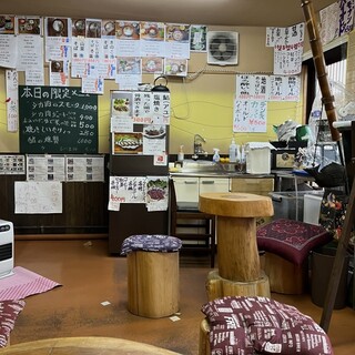 茶房 遼さん家_2