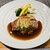 ラ・ファソン 古賀 - 料理写真:◆山形豚肩ロースのグリエ、ポワブラードソース