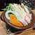 神鶏 - 料理写真:水炊き（ご飯付き）1780円