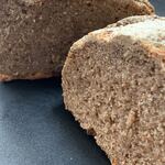 此方 - ライ90（ライ麦90%）