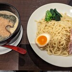 笹本為次郎商店 - つけ麺