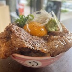 居酒屋燃えた うらめし屋 - 