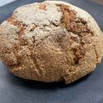 此方 - ライ90（ライ麦90%）