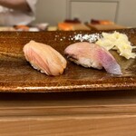 Sushi Rekireki - 