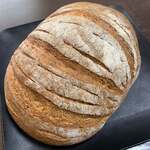 此方 - スペルト小麦（全粒）