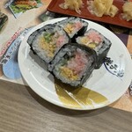 Sushi Choushimaru - 