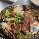 居酒屋燃えた うらめし屋 - 