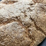 此方 - ライ90（ライ麦90%）