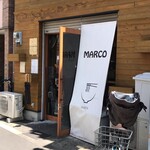 MARCO - 