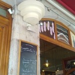 la Un, Deux, Trois - 