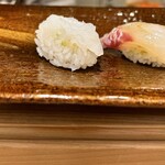 Sushi Rekireki - 