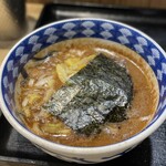 京都 麺屋たけ井 - 魚介豚骨の濃厚スープ