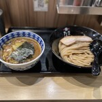 京都 麺屋たけ井 - 