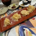 Sushi Choushimaru - 