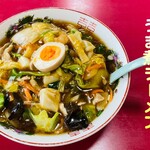 珍来軒 - 935円税込み♫